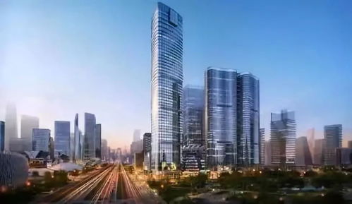 哈尔滨荣膺中国百强城市榜 科技创新驱动城市发展新篇章