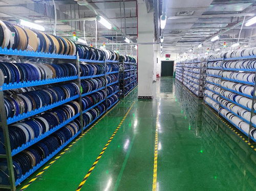 引领生产企业智能化升级，云智汇助力桦汉科技智能工厂高质量发展