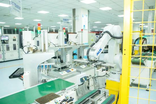 践行智能制造力推智能新品 奥克斯空调荣获‘产品之星’奖