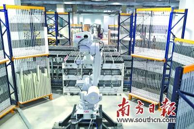 尚品宅配 以技术跃升为翼，共绘绿色发展新篇章