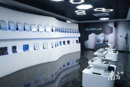 省政府工作报告点名揭阳，释放多重技术发展信号