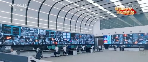 智造驱动内涵式增长 新质生产力引领中国工业澎湃活力