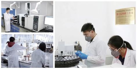 六五环境日|中科鼎实冲锋在前，以技术创新守护绿水青山